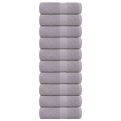 Reshon 100% Cotton Hand Towel