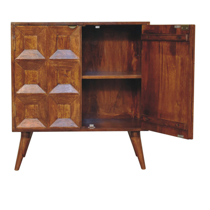 Armoire quadruple