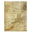 Chicago City Grid III Print by Zoey Riley-26725491-26725494
