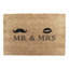 Adilynn Non-Slip Outdoor Doormat