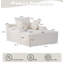 Méridienne surdimensionnée surdimensionnée Cozy Cloud Couch-38733275