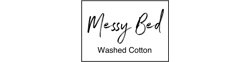 MessyBed logo