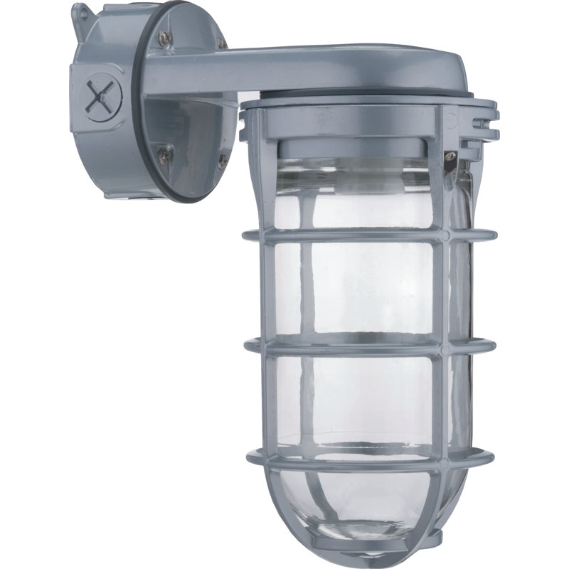 Utility Vapor M12 Wall Pack