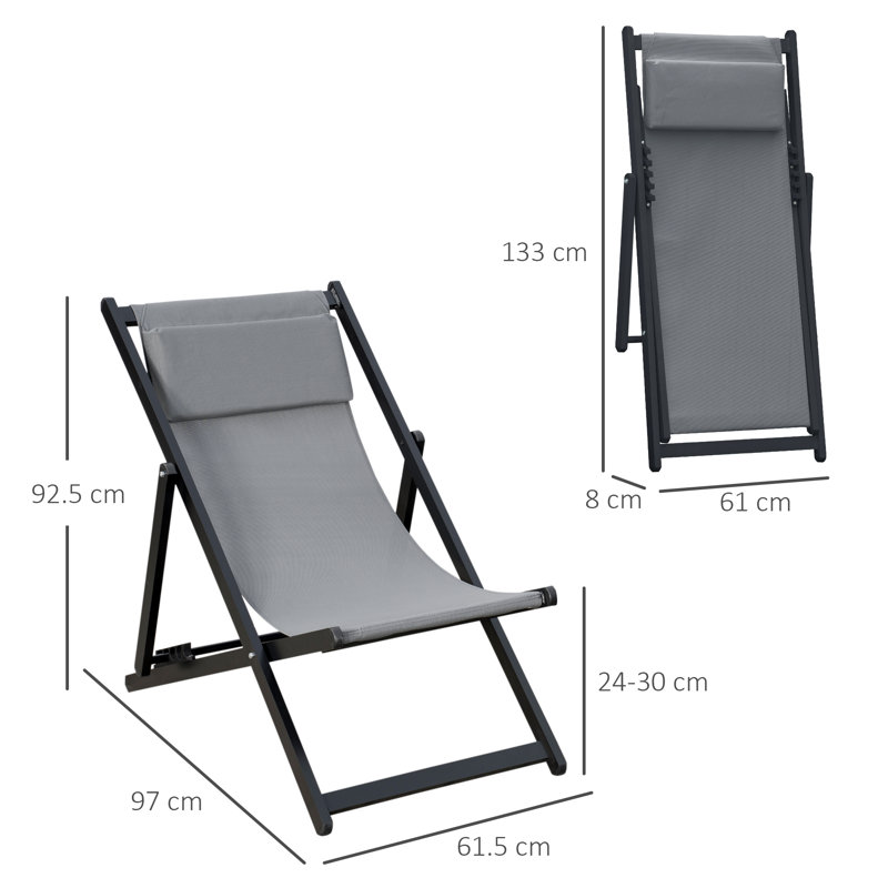 Louene Reclining Recliner Chair