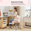 Chaise de bureau Teddy-1603555435
