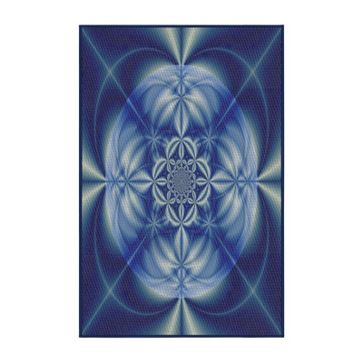 Oriental Indoor Rug
