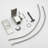Bathroom Sink Single Hole Faucet with LED Lights 3 Color Changes-109325939