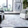 Tapis Grafton 700 Performance Abstract