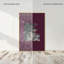 Falling Delicately Print by Oliver Gal-1136245171-1136245199