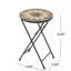 Table d'appoint pliante Rubicon-111697751