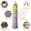 Porte-rouleau pliable pour vêtements-1449895107