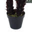 125cm Faux Palm Tree in Planter