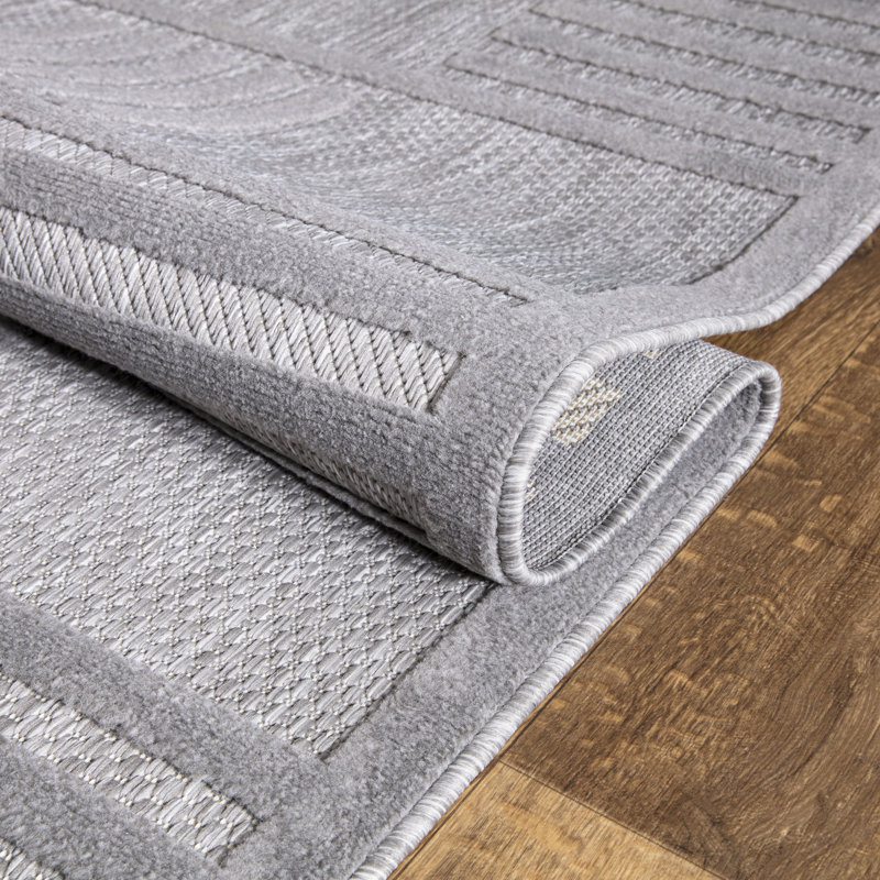 Kriti Machine Woven Indoor Rug, Rectangle 120 x 170cm