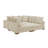 Aurick Corduroy Sectional Reversible-1345234177