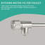 Robinet de cuisine HOOSENG