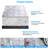 Magnetic Car Windshield Snow Cover