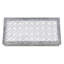 Northshire Plastic LED Flush Mounted Sconce