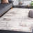 Griner Abstract Indoor Rug-1356973936