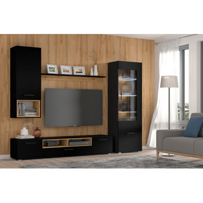 Napalys TV Stand for TVs up to 65"