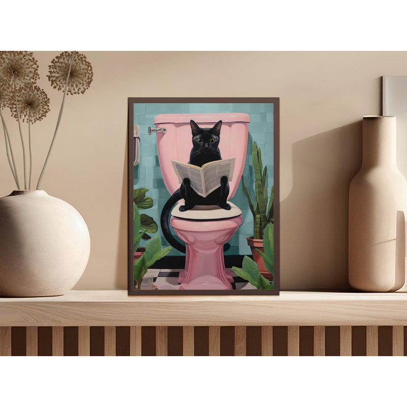 Veras Single Picture Frame Print, 60.96cm H x 40.64cm W