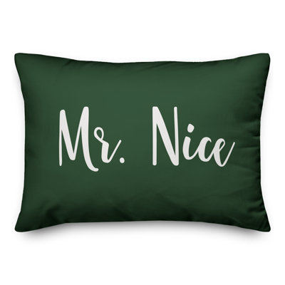  Coussin Mr. Nice