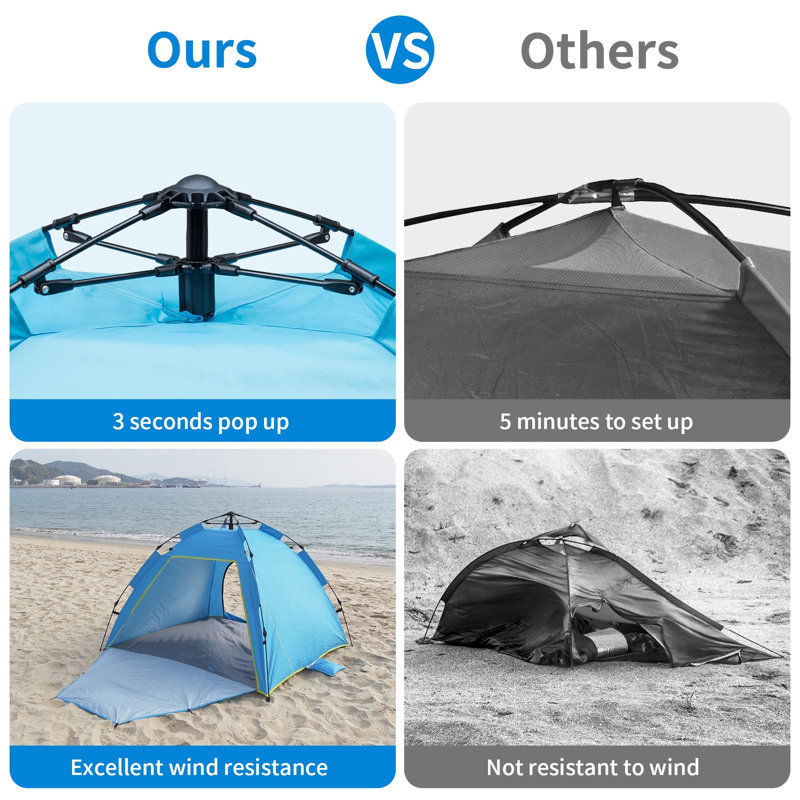 1 Person Tent