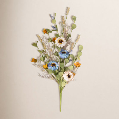 Paper Wildflower Stems