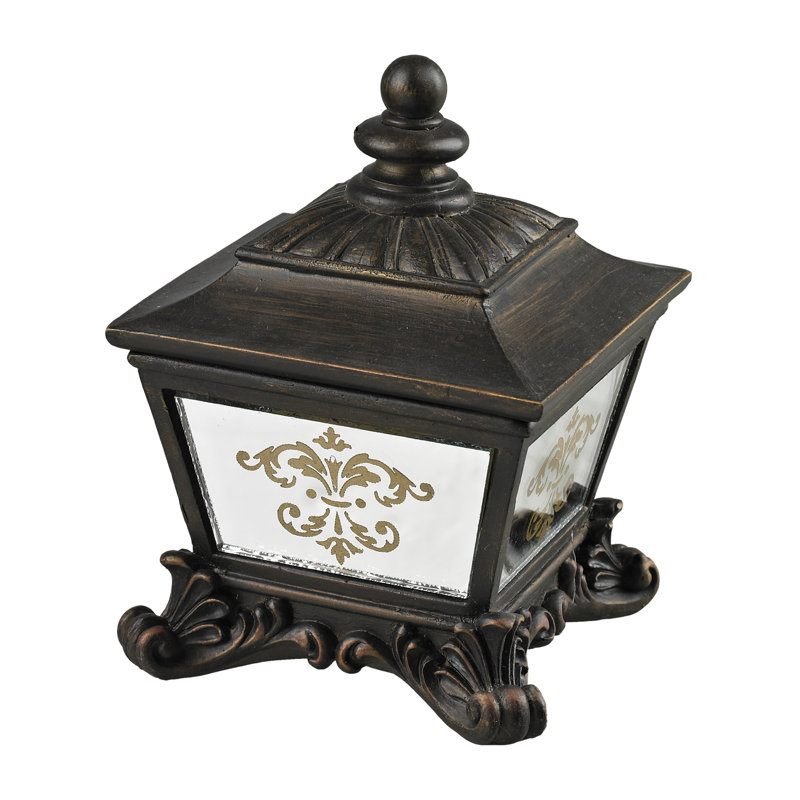 Mapleton Decorative Box