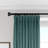 Rideau simple obscurcissant Jasper Drapery-53125904-53125885