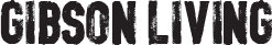 Gibson Living logo