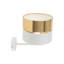 Northam Steel Armed Sconce