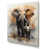 Wrapped Canvas