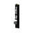 Rosebud Corner Floating Shelf: Modern Full-Wall 4-Shelf Unit-1748673442