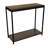 Anayanci 32'' Solid Wood Top Console Table-487485483