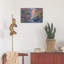 Ivy Bronx «Wellspring» par Carissa Luminess, art mural en métal-1551166273
