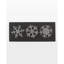 Accuquilt GO! Flocons de neige - 7 filières