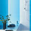 266022430 Barre coulissante Rainshower de 24 pouces avec support de pomme de douche à main réglable-73198882