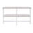 Caslin 48'' Console Table