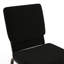 Chaise d'église en tissu 18,5 po Htwe-1880283185