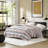 Zuri Faux Fur Ultra-Soft Luxury Blanket-114673691-114673689