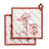 Rouge est en rupture de stock