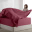 Ensemble de draps en microfibre Hotel Luxury-879320276-879279230