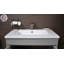 Ensemble de meuble-lavabo simple 30 "Ceravolo-787317103