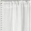 Duncansville Polyester Sheer Rod Pocket Curtain Pair-438874198-438874152