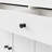 Kitchen Island with Extendable Dining Table
