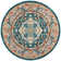 Dostie 100 Performance Oriental Rug