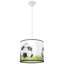 Bok 1 - Light White Pendant-687589652