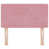Pink is out of stock