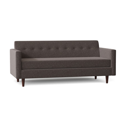 Floodwood Upholstered 77.5 " Sofa