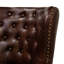 Tabouret de comptoir pivotant 27 po Broncho-865464027